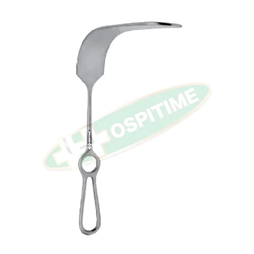 Hospitime Kelly's Retractor