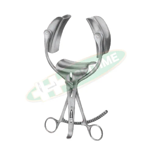 Hosptime Pozzi Self Retaining Retractor