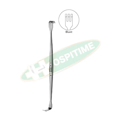Hospitime Kilner Skin Retractor