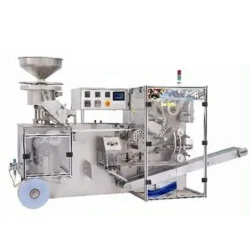 Pharmaceutical Machines
