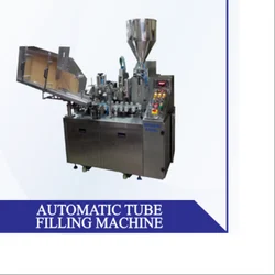 Filling Machine