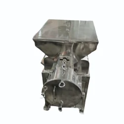 Blender Machine