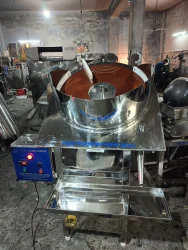 Capsule Filling Machine