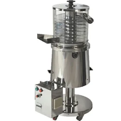 Fluid Bed Dryer