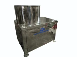 mass mixers
