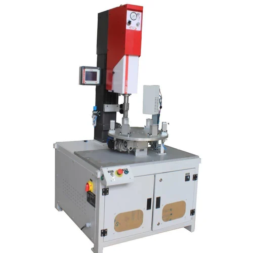 Ultrasonic Welding Machine