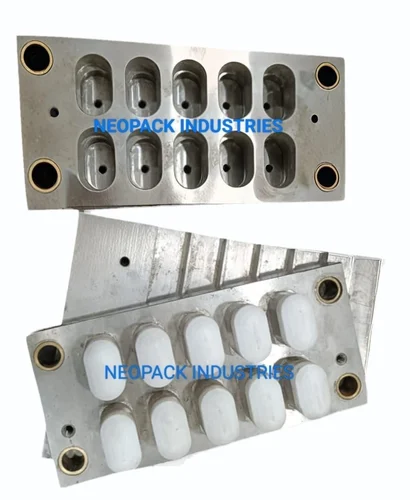 Alu Alu Blister Machine Change Parts