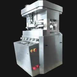 Automatic Blister Packing Machine