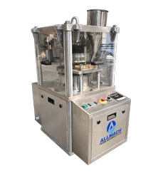 Pharmaceutical Machinery