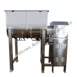 Ribbon Blender