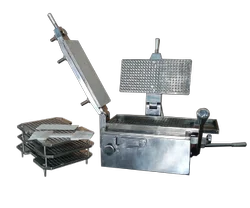 Manual Capsule Filling Machine