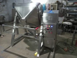 Octagonal Blender