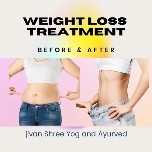 Weight Loss Treatment