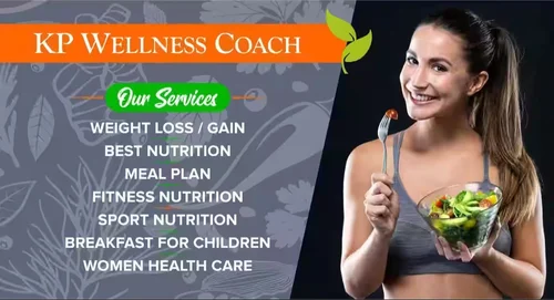 Herbal life Wellness Program Services