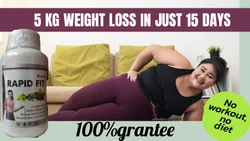 Fat Burner Supplement