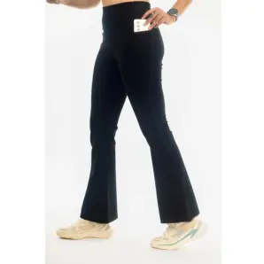  GS- Fit and Fine Pants | Stretchable Flare Pants | Easy Side Pockets