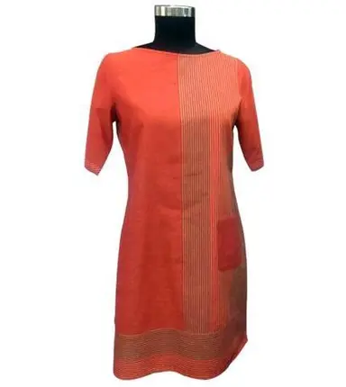 Ladies Casual Wear Kurti