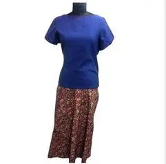 Ladies Straight Kurti
