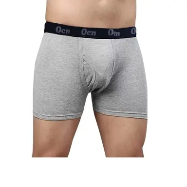 Ocn mens grey trunk 