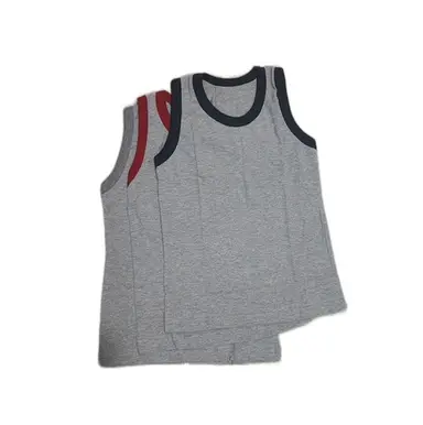 Ocn Printed Kids Vest