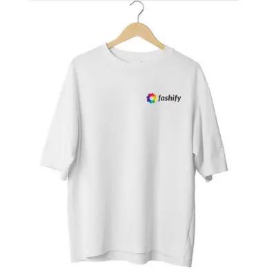 Oversized T-Shirt