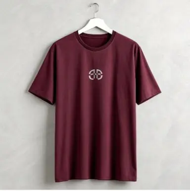 Cotton Oversized T-Shirt (280 GSM) - Mint