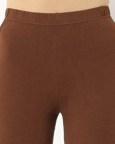 Cotton Lycra Leggings