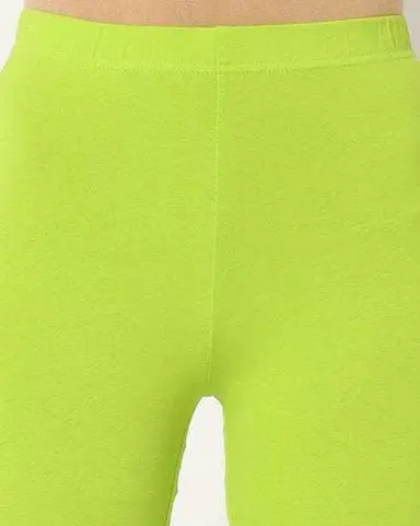 Cotton Leggings
