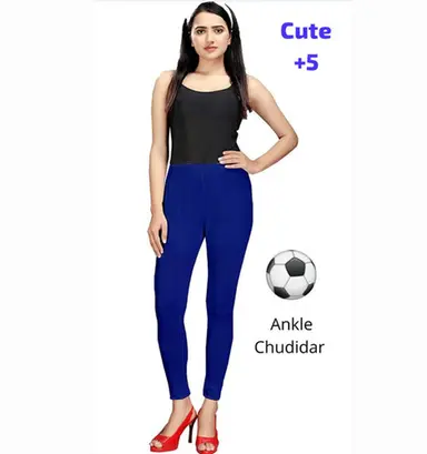 Ankle Length Leggings