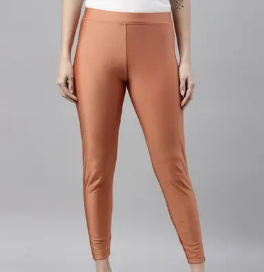 Ankle Length Leggings