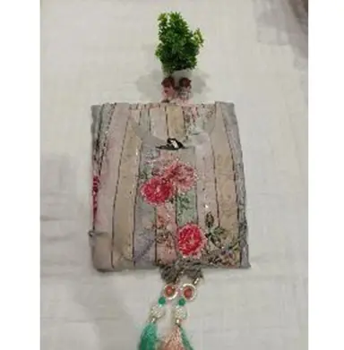 Ladies Rayon Gown Kurti