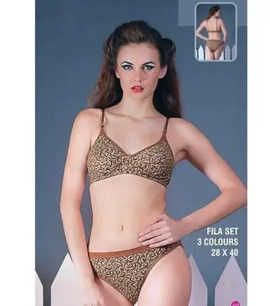 FILA SET (3 colors)
