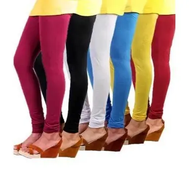 Cotton Legging