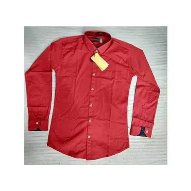   Red Shirts