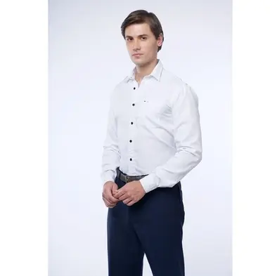 Men's Shirt - Formal
