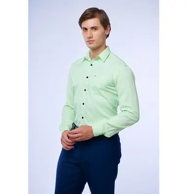 Men's Shirt - Formal