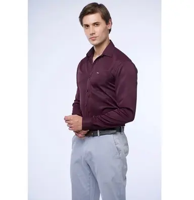 Men's Shirt - Formal