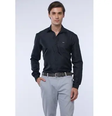 Men's Shirt - Formal