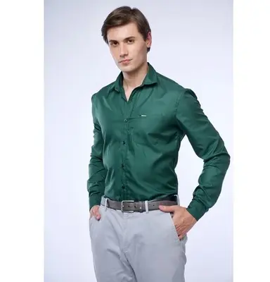 Men's Shirt - Formal