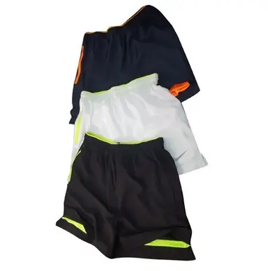 Mens Plain Shorts