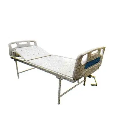 SEMI FOWLER BED WITH ABS PANELS