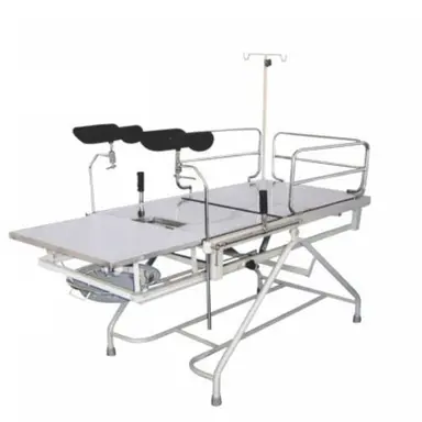 Telescopic Labour Table