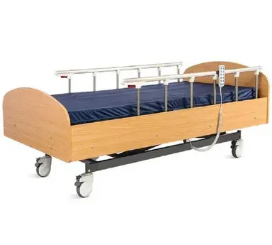H6k Home Care VIP Bed