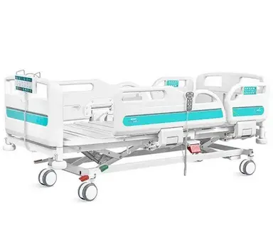 Y8Y Electric Hospital Bed