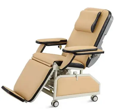 SKE120B Electric Hemodialysis Chair