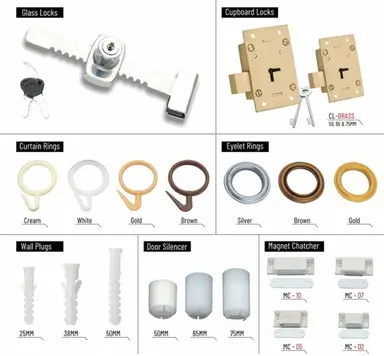 Furniture Locks