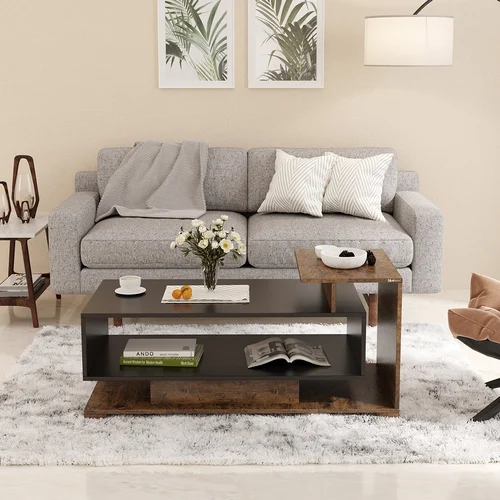 Declove Coffee Table/ Center Table