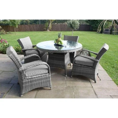 Garden, Table Chair Set