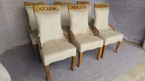 Luxury Dining Chair