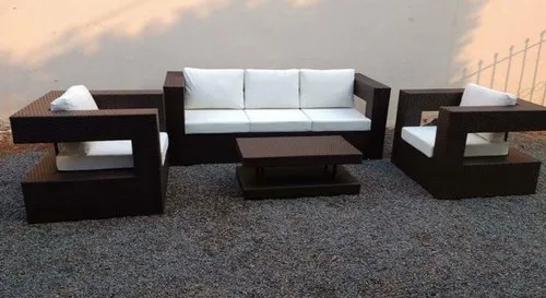 Outdoor Sofa Set